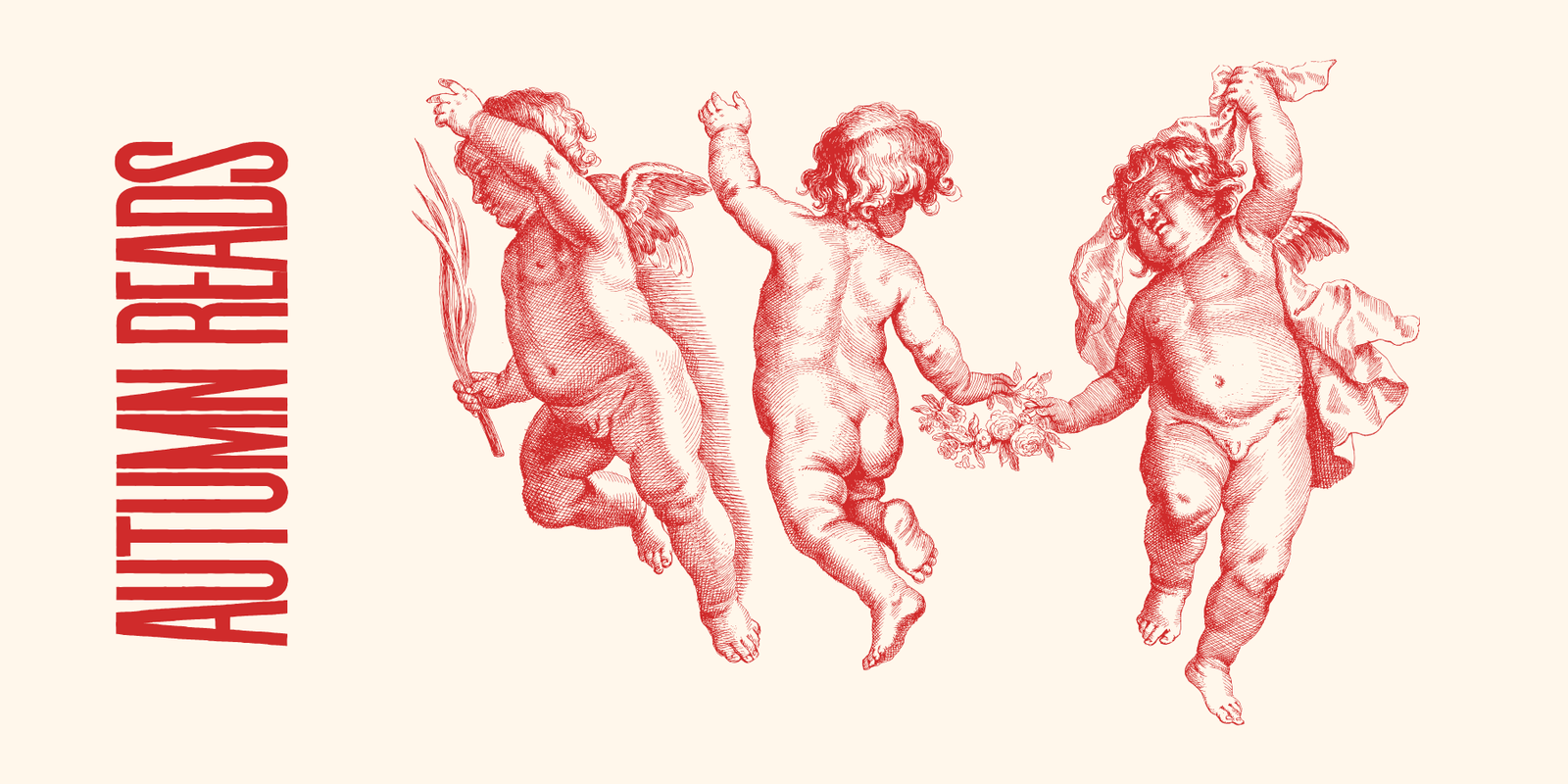 Autumn Reading Guide