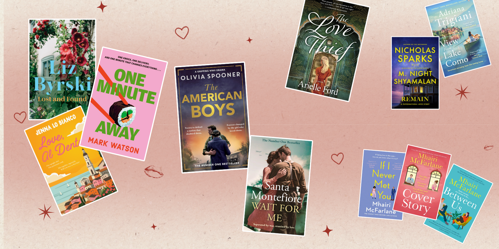 Gift Guide: For Your Mum