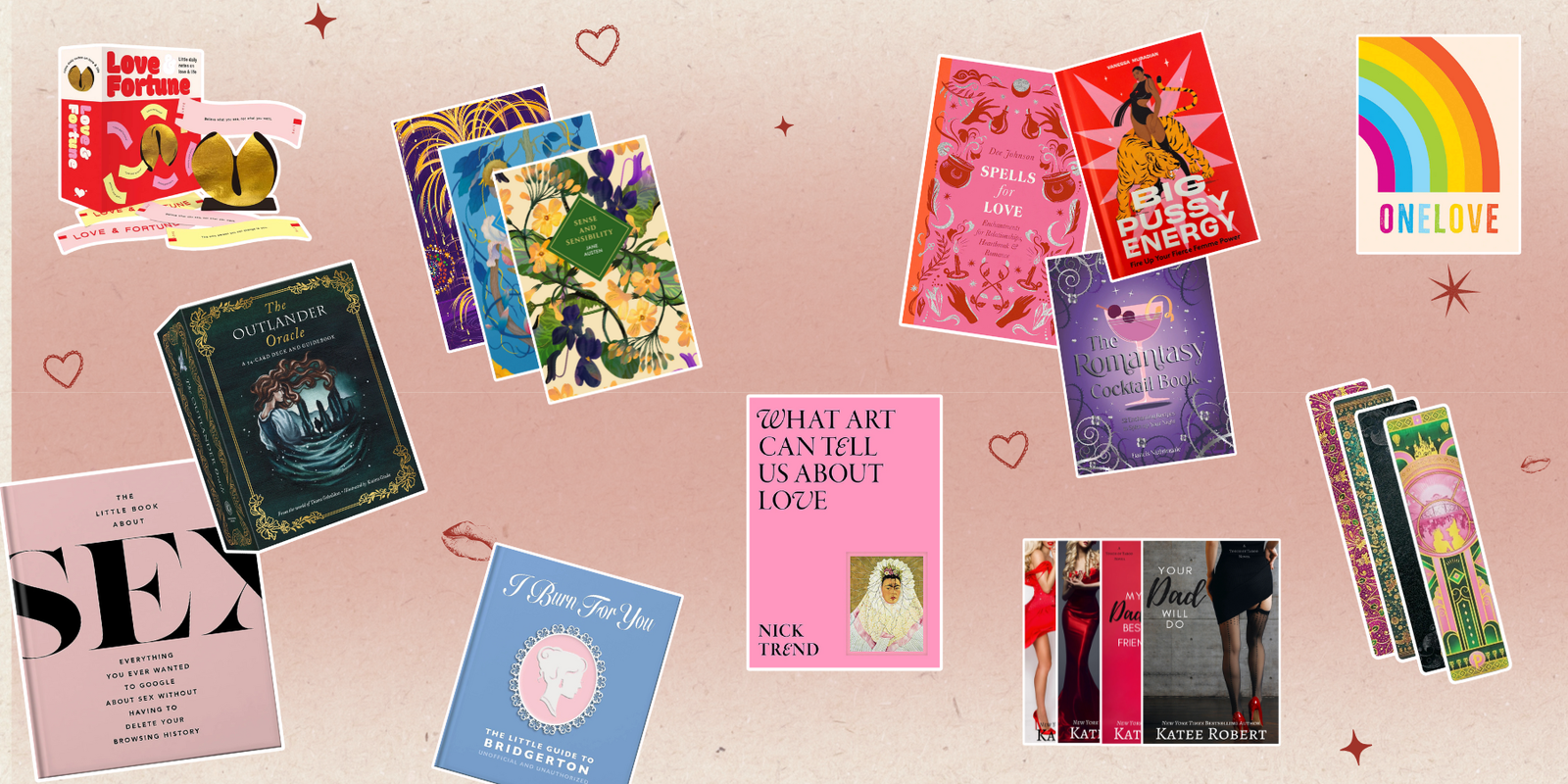 Gift Guide: For The Secretest of Santa's