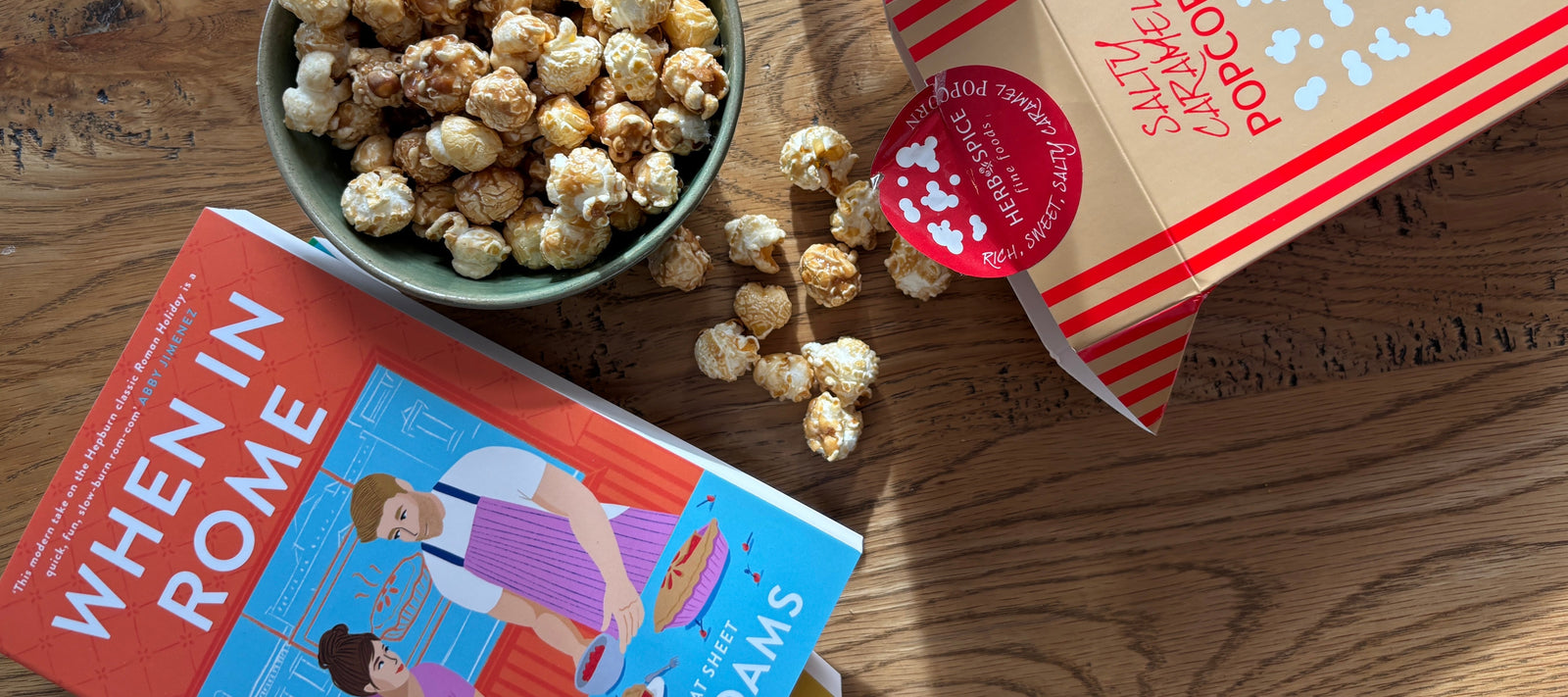 The Very Real Science Behind Treating Yourself x