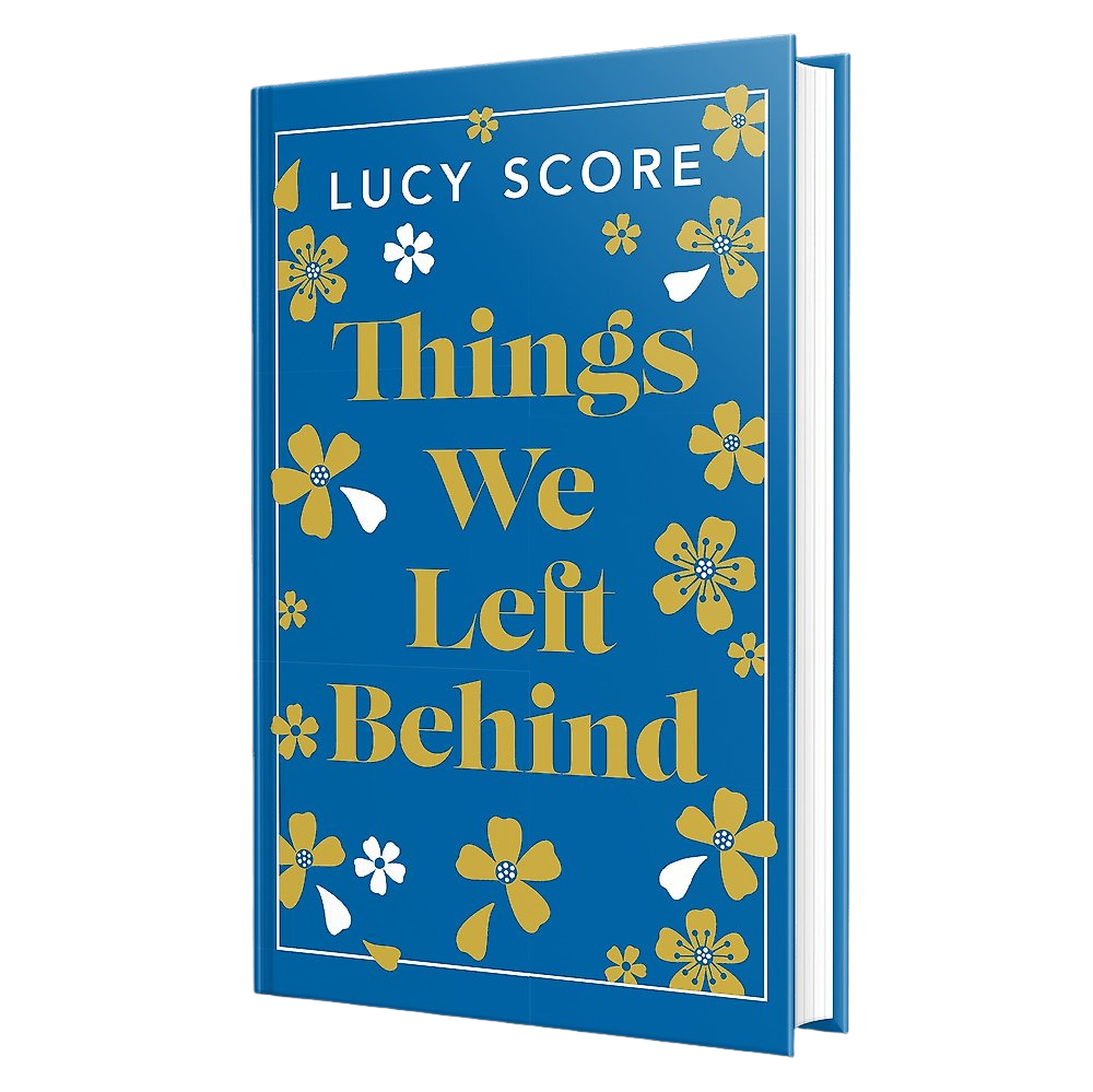 Things We Left Behind [Special Edition]