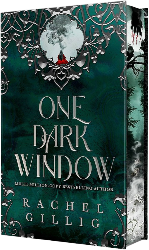 One Dark Window [Special Edition]