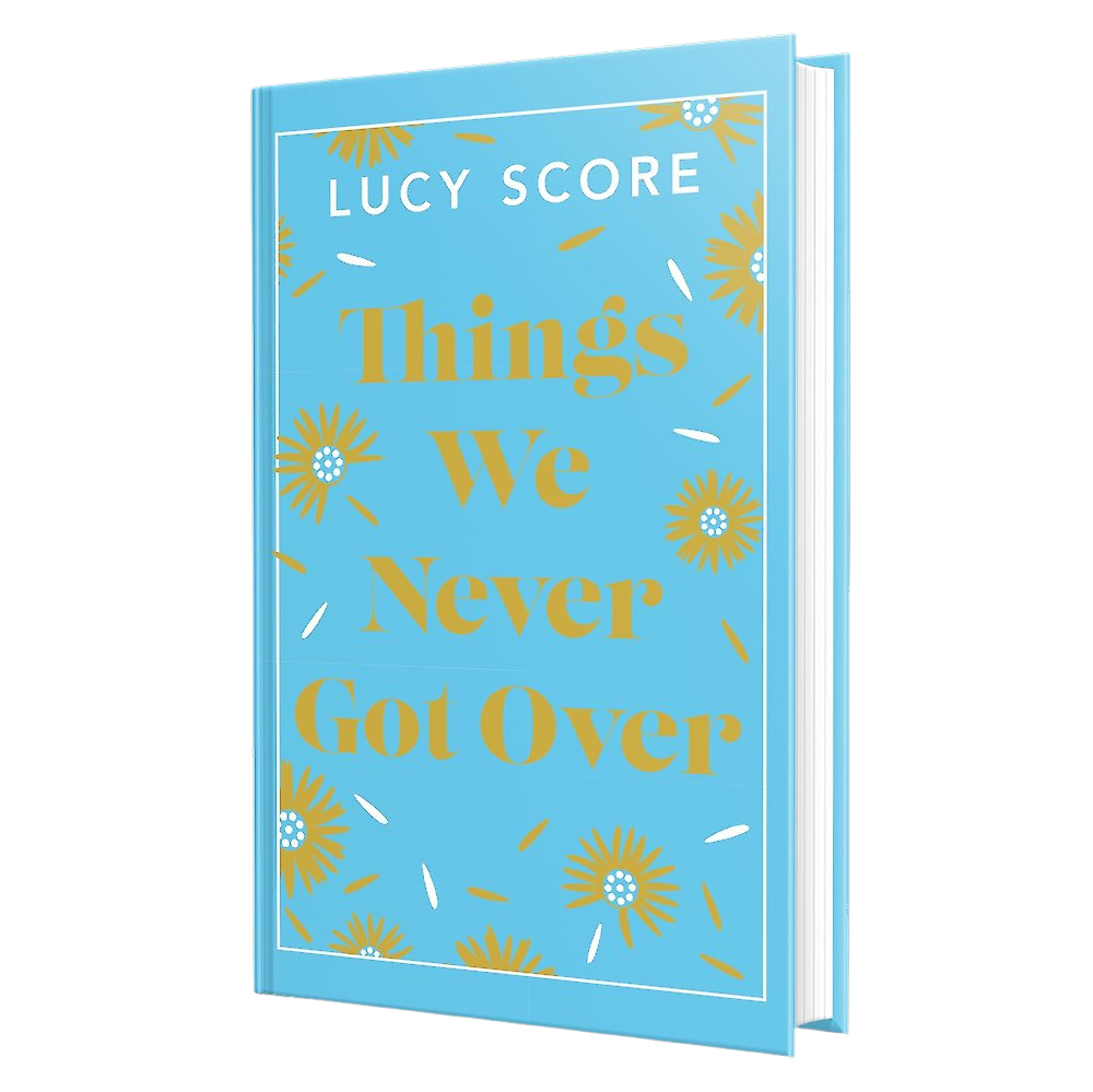 Things We Never Got Over [Special Edition]