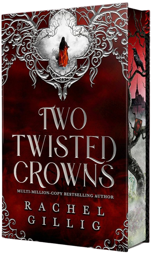 Two Twisted Crowns [Special Edition]