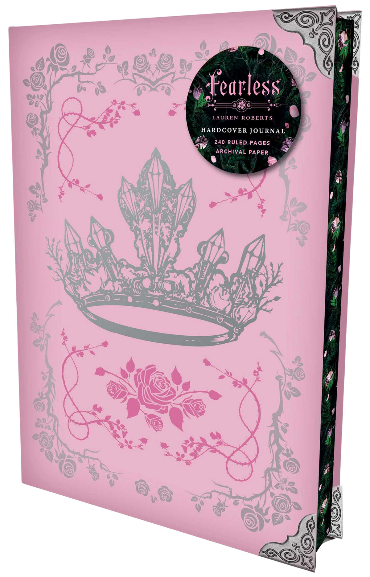 Fearless Journal