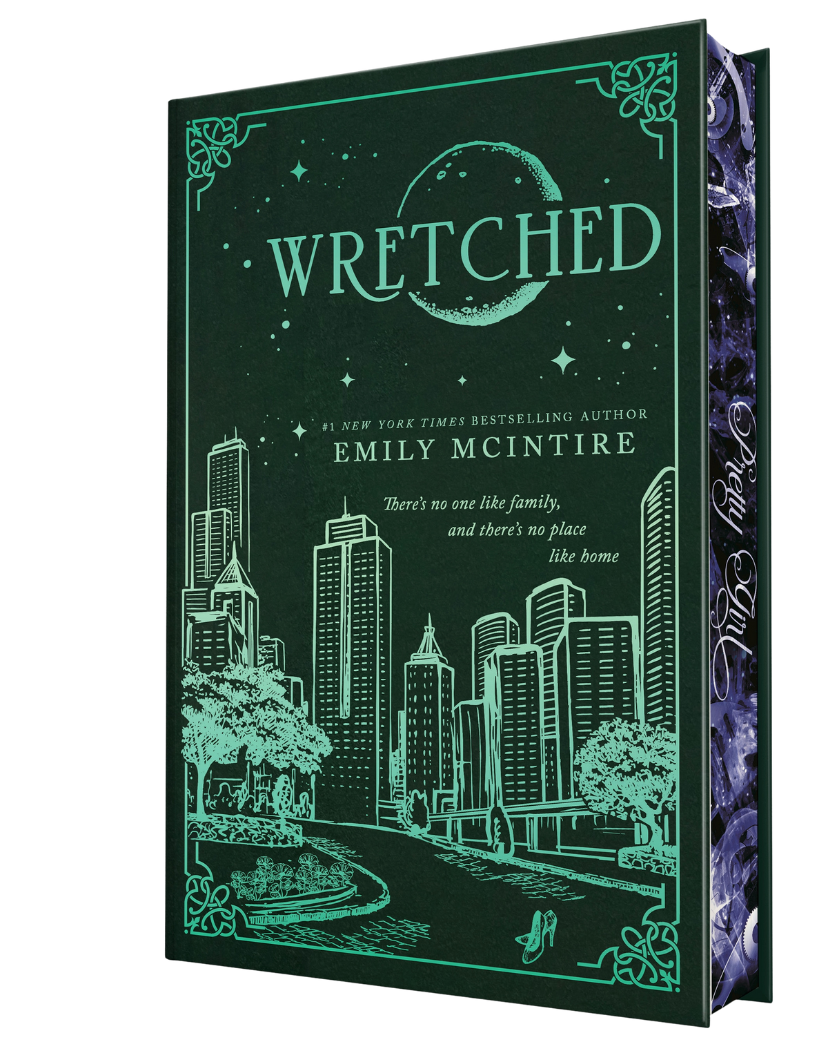 Wretched [Special Edition]