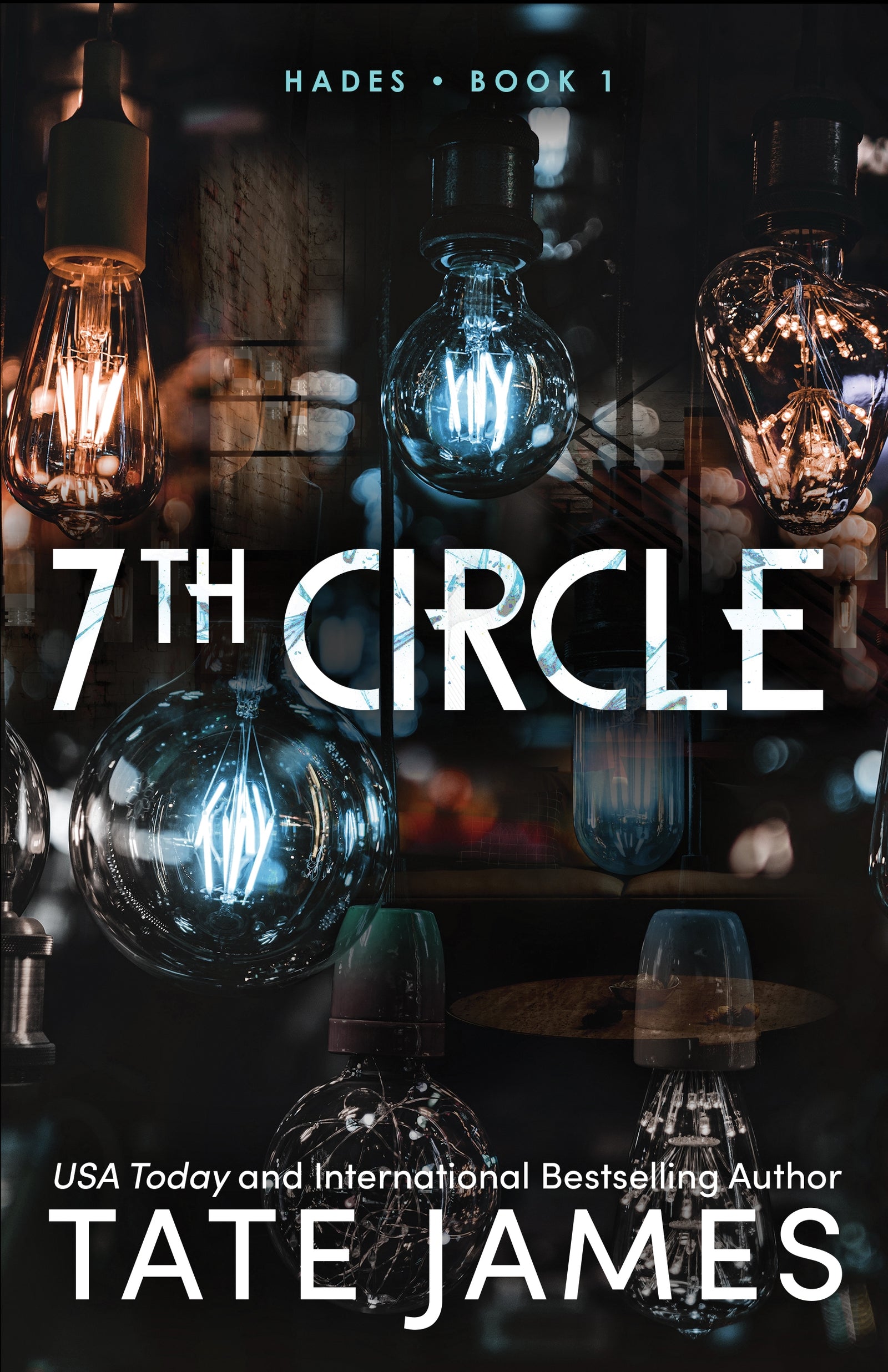 7TH CIRCLE / TATE JAMES / BUY NOW ONLINE