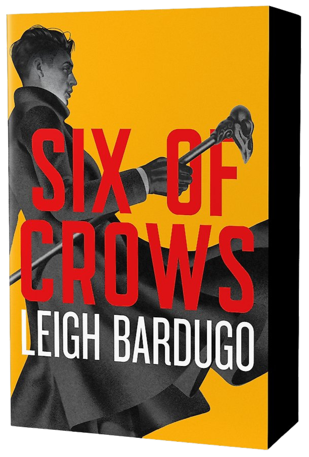 Six of Crows [Special Edition]