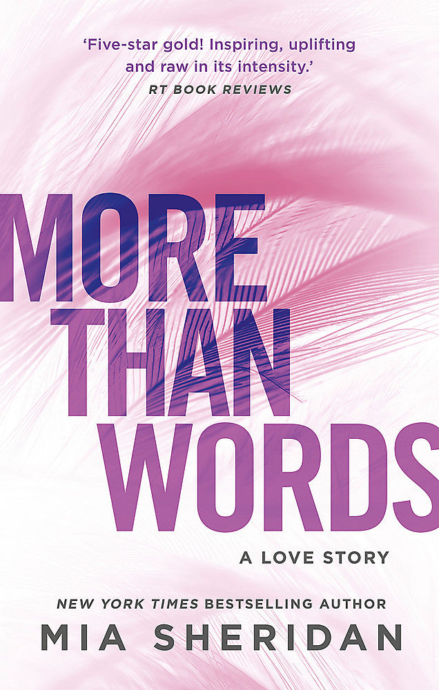 More Than Words