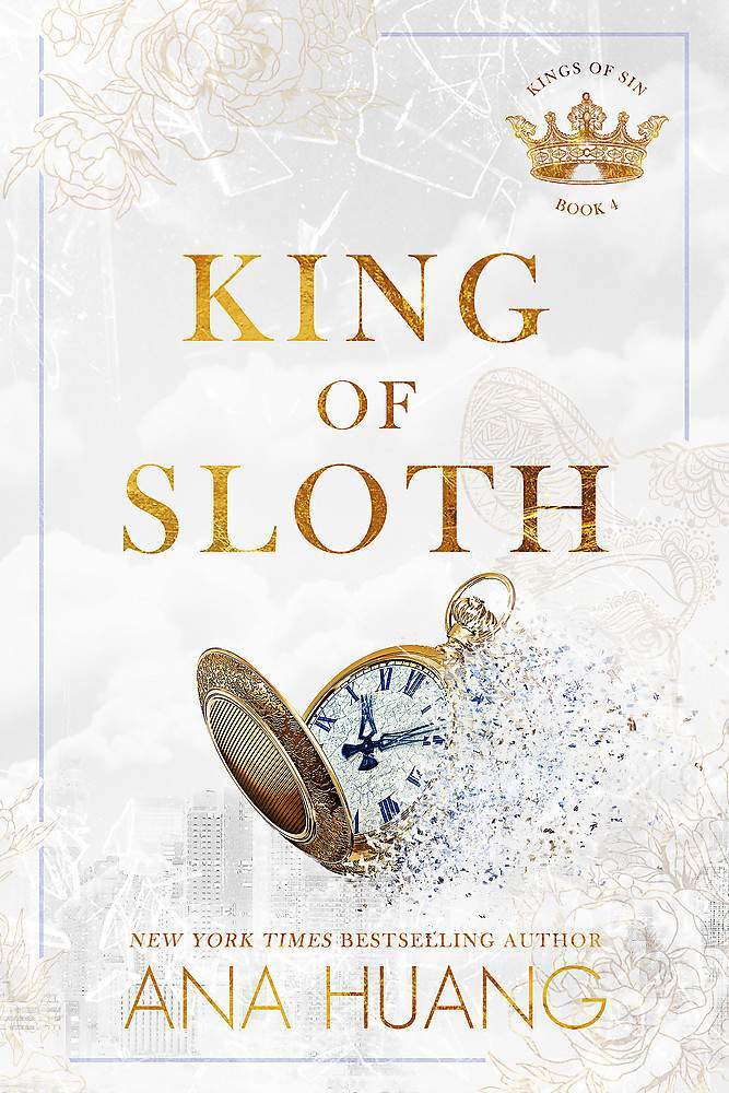 KING OF SLOTH / ANA HUANG / BUY NOW ONLINE