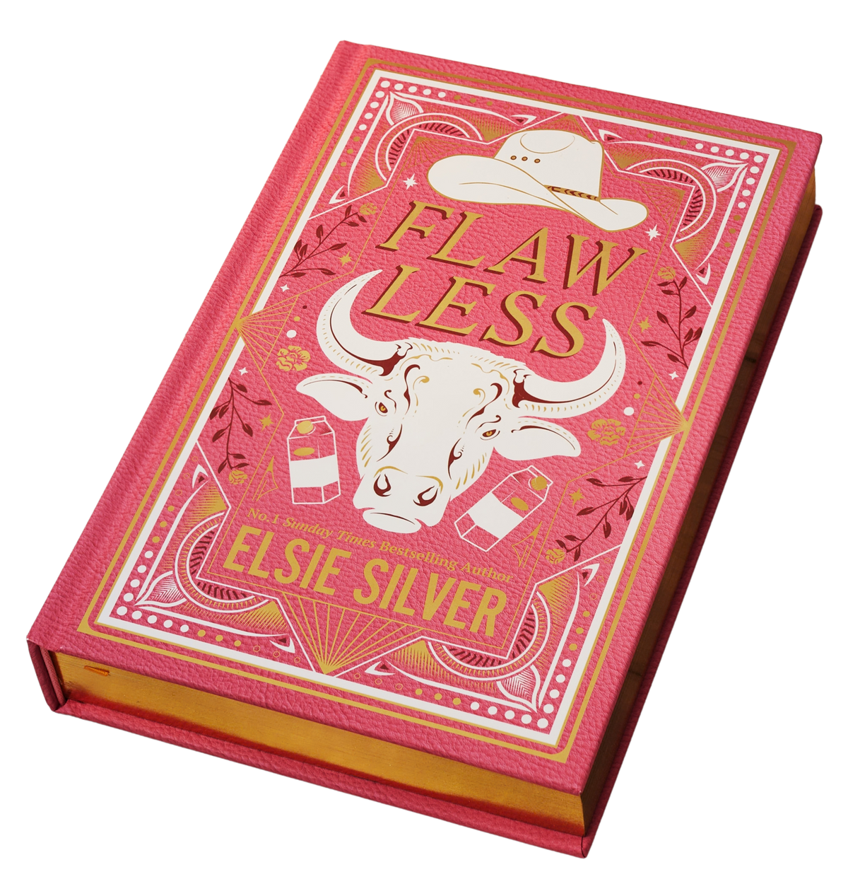Flawless [Special Edition]