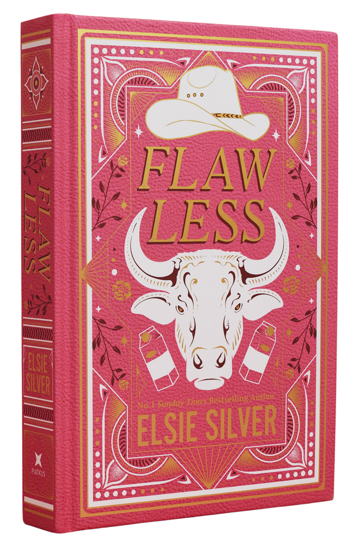 Flawless [Special Edition]