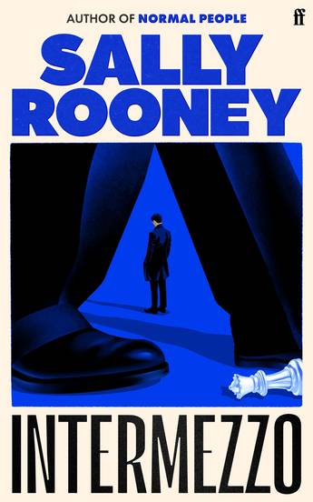 INTERMEZZO / SALLY ROONEY / BUY NOW ONLINE