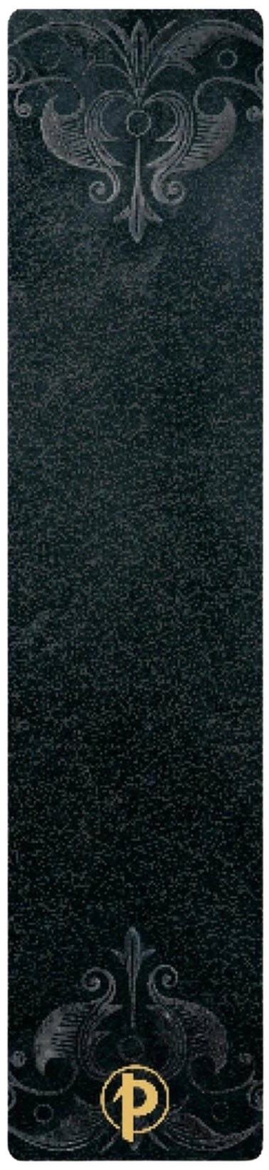 Midnight Rebel Bookmark