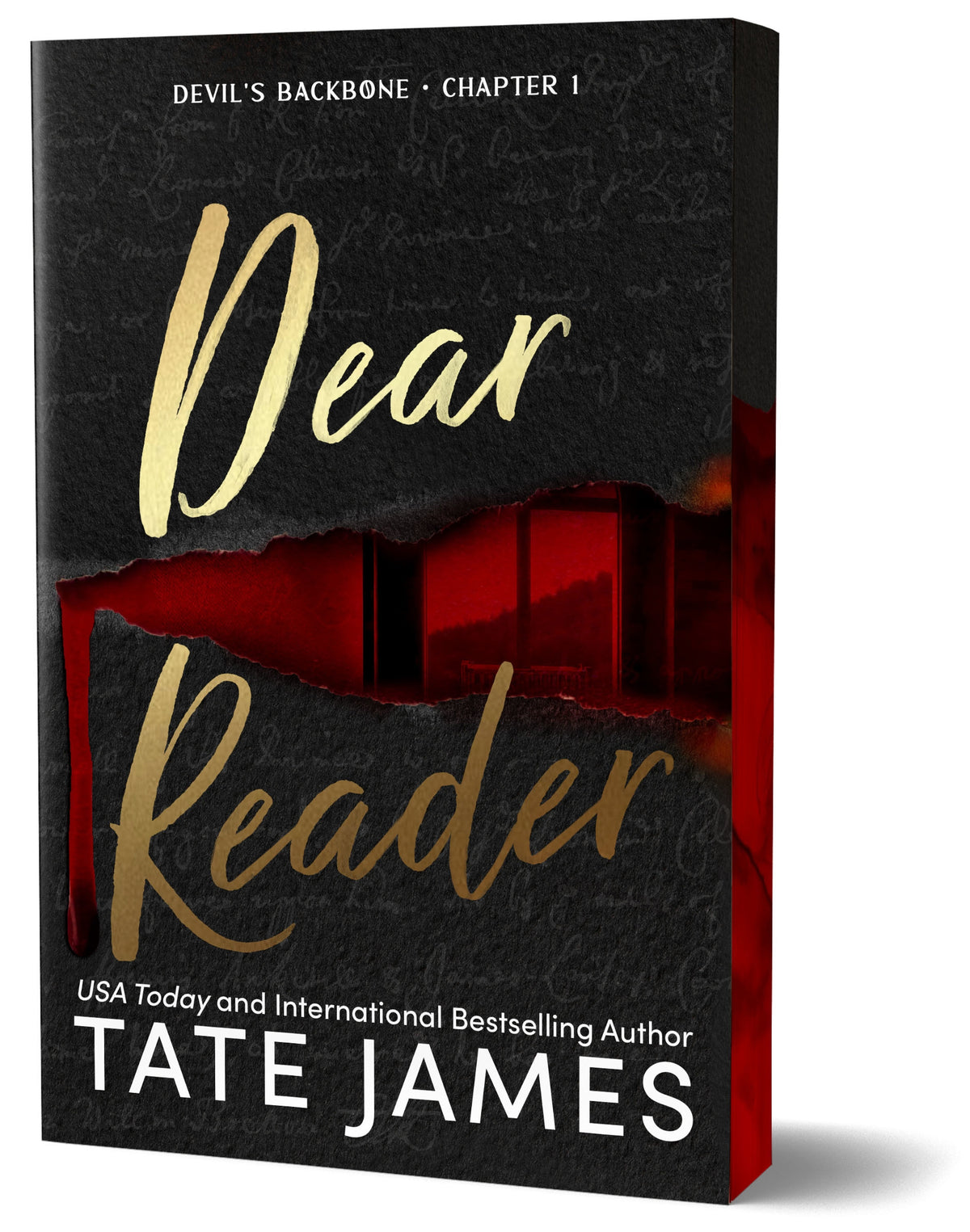 Dear Reader [Special Edition]