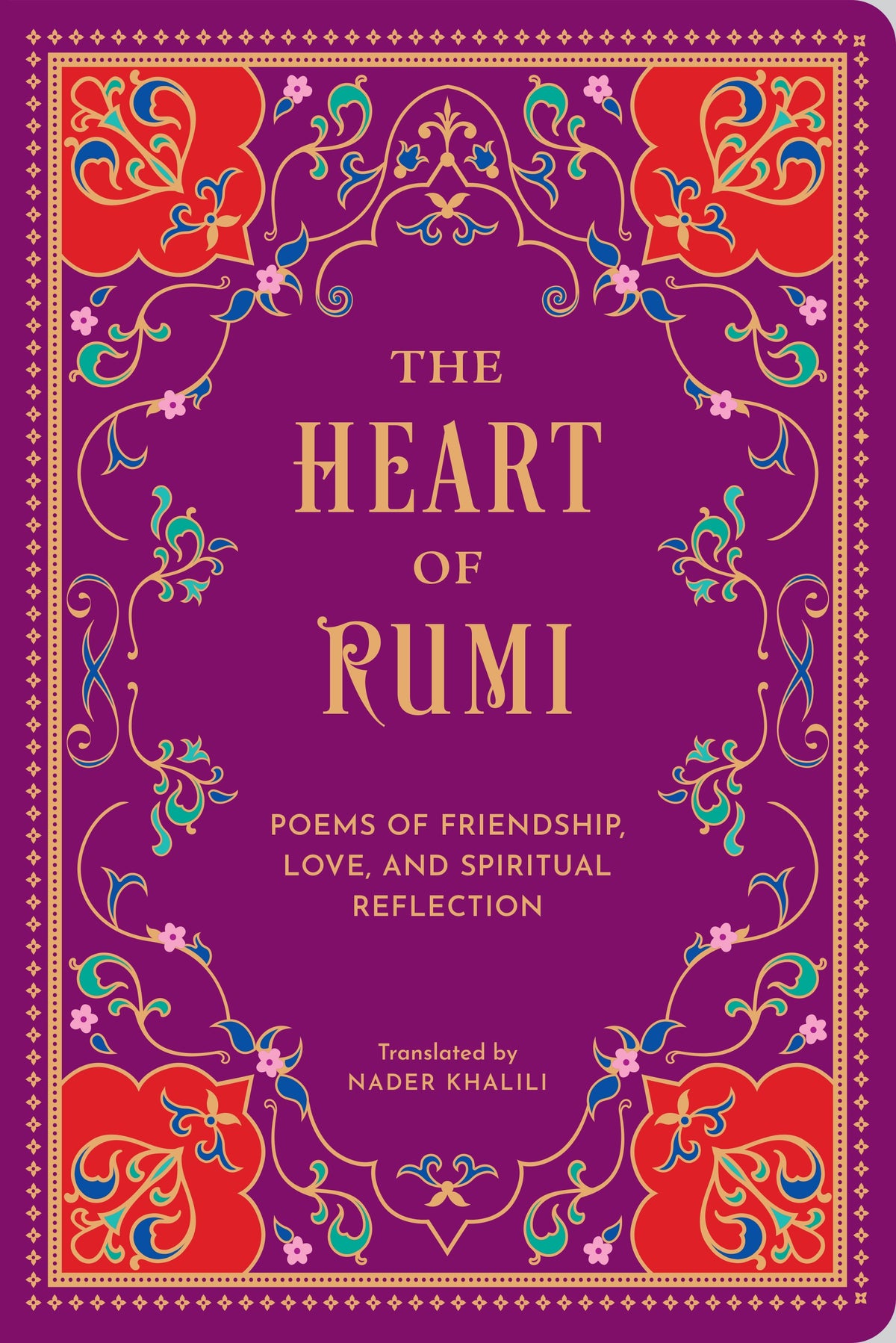 Heart of Rumi