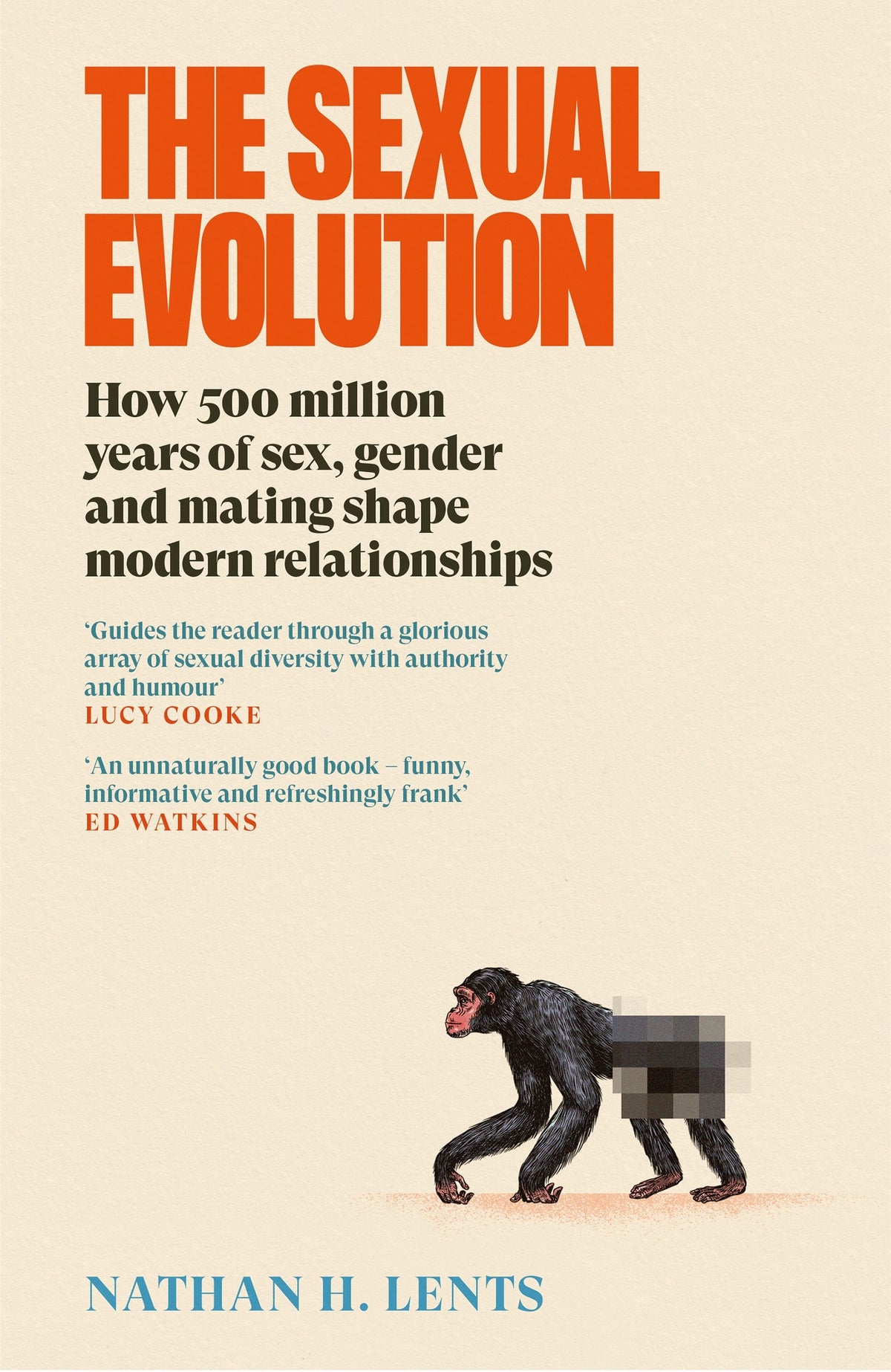 Sexual Evolution