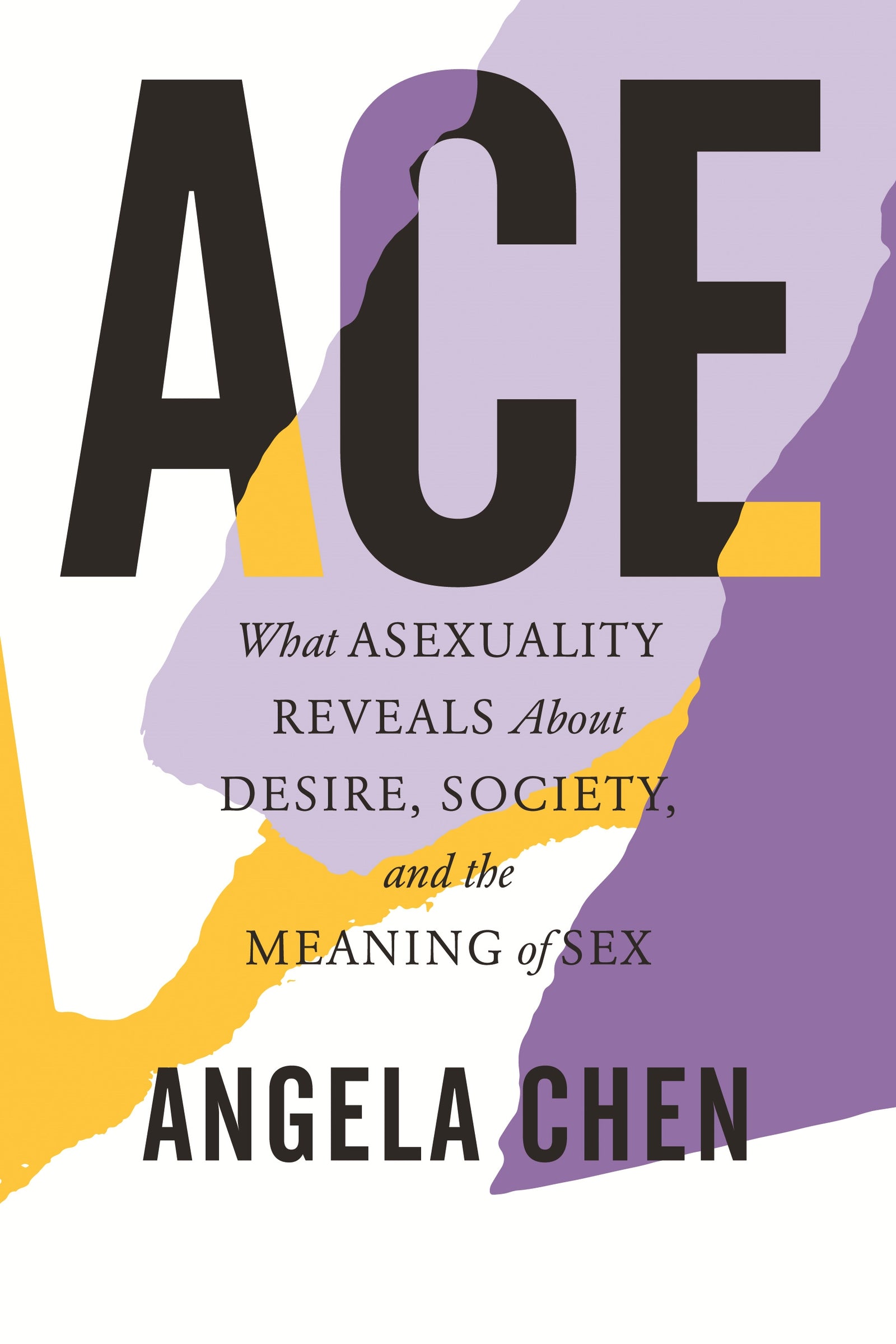 Ace by Angela Chen / Buy Now Online