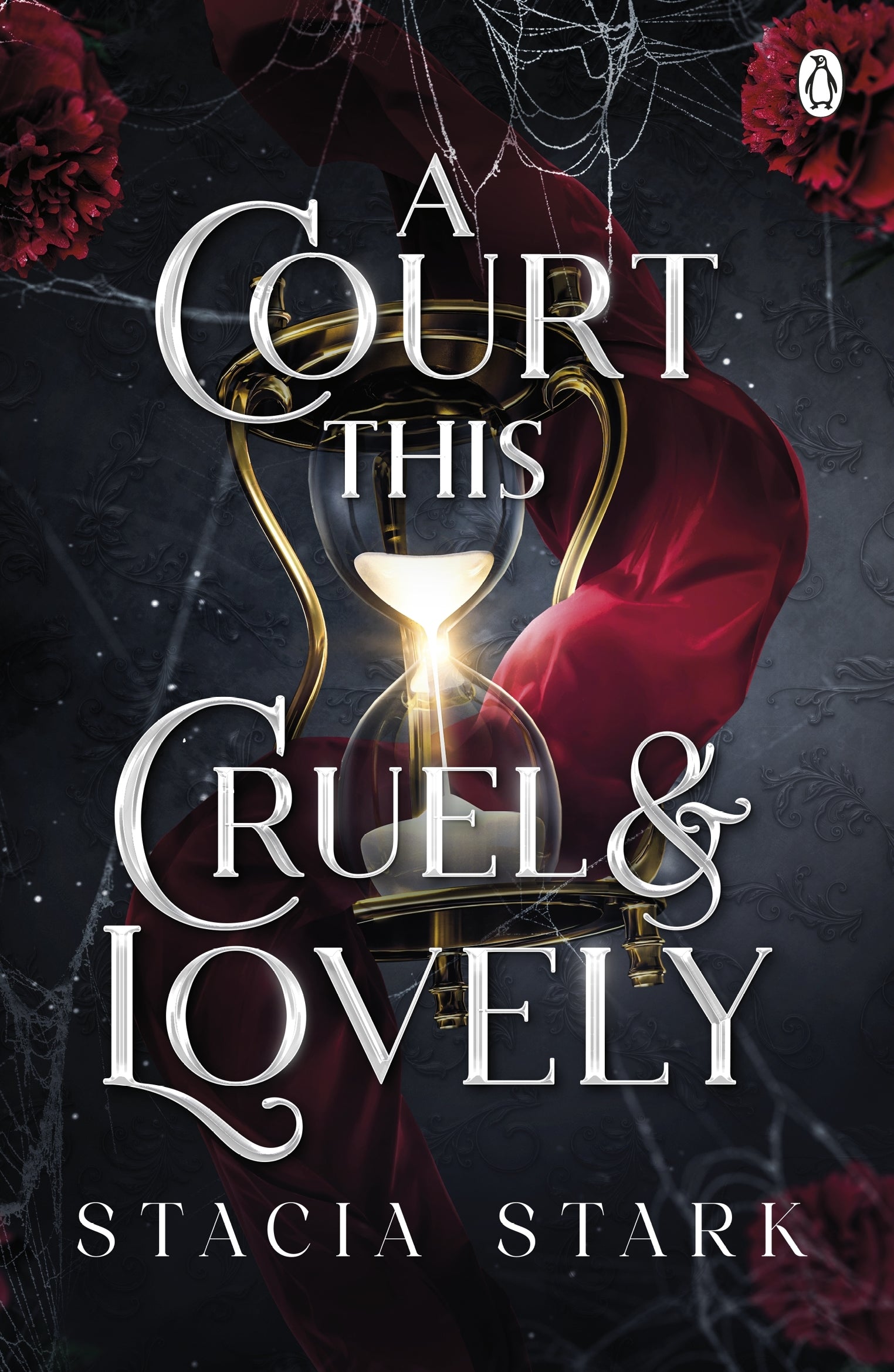 A COURT THIS CRUEL AND LOVELY / STACIA STARK / BUY NOW ONLINE