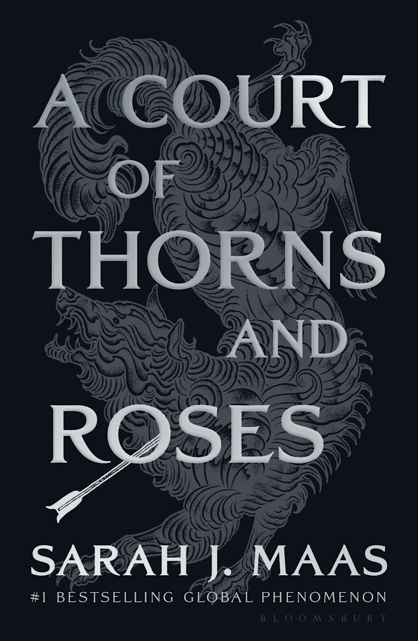 A Court of Thorns and Roses [Special Edition]