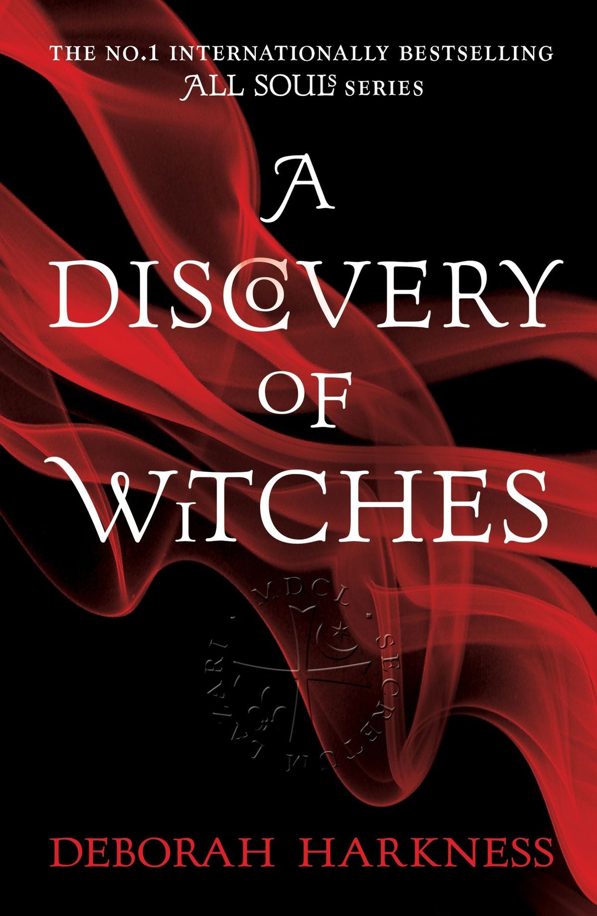 A Discovery of Witches / Deborah Harkness / Buy Now Online