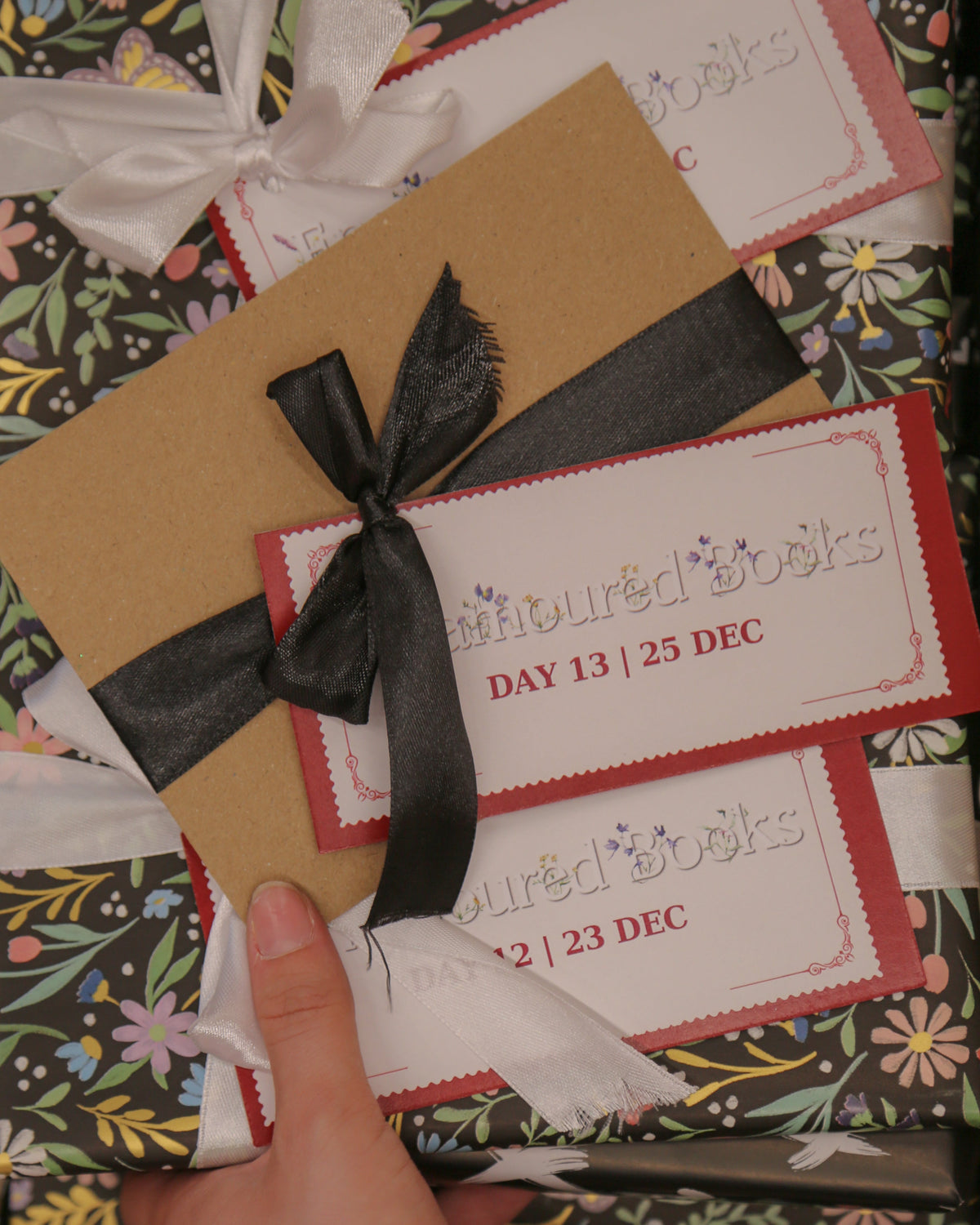 Queer Love | 2026 Advent Calendar