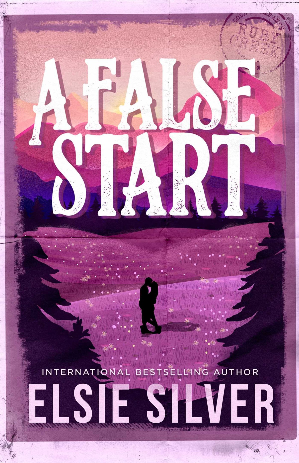 A FALSE START / ELSIE SILVER / BUY NOW ONLINE