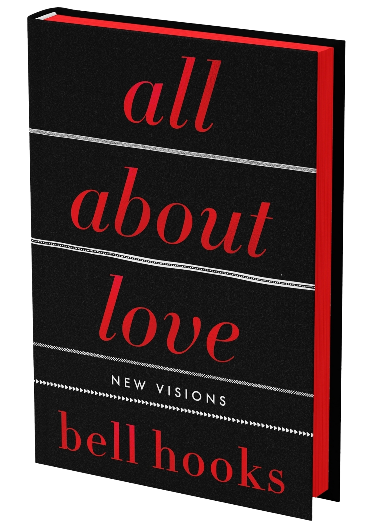 All About Love [Special Edition]