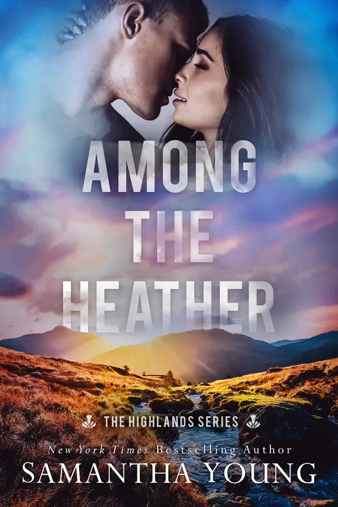 Among The Heather / Samantha Young / Buy Now Online