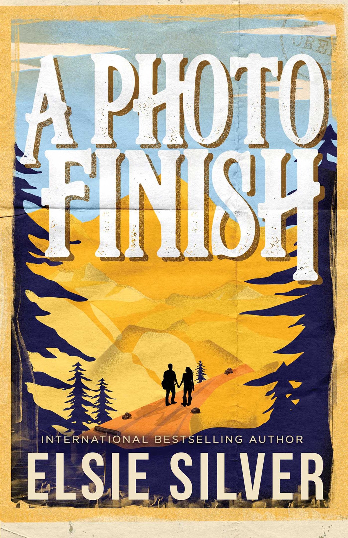 A PHOTO FINISH / ELSIE SILVER / BUY NOW ONLINE