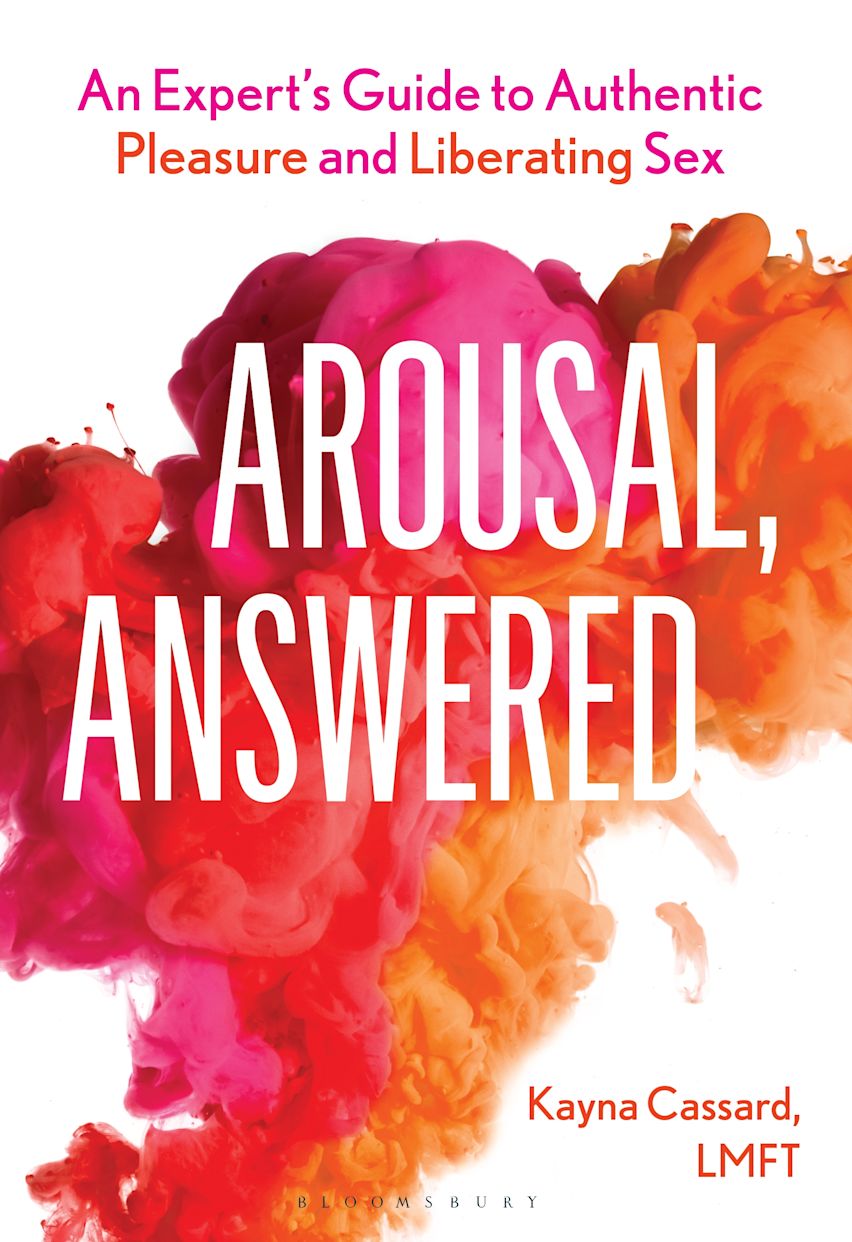 Arousal, Answered