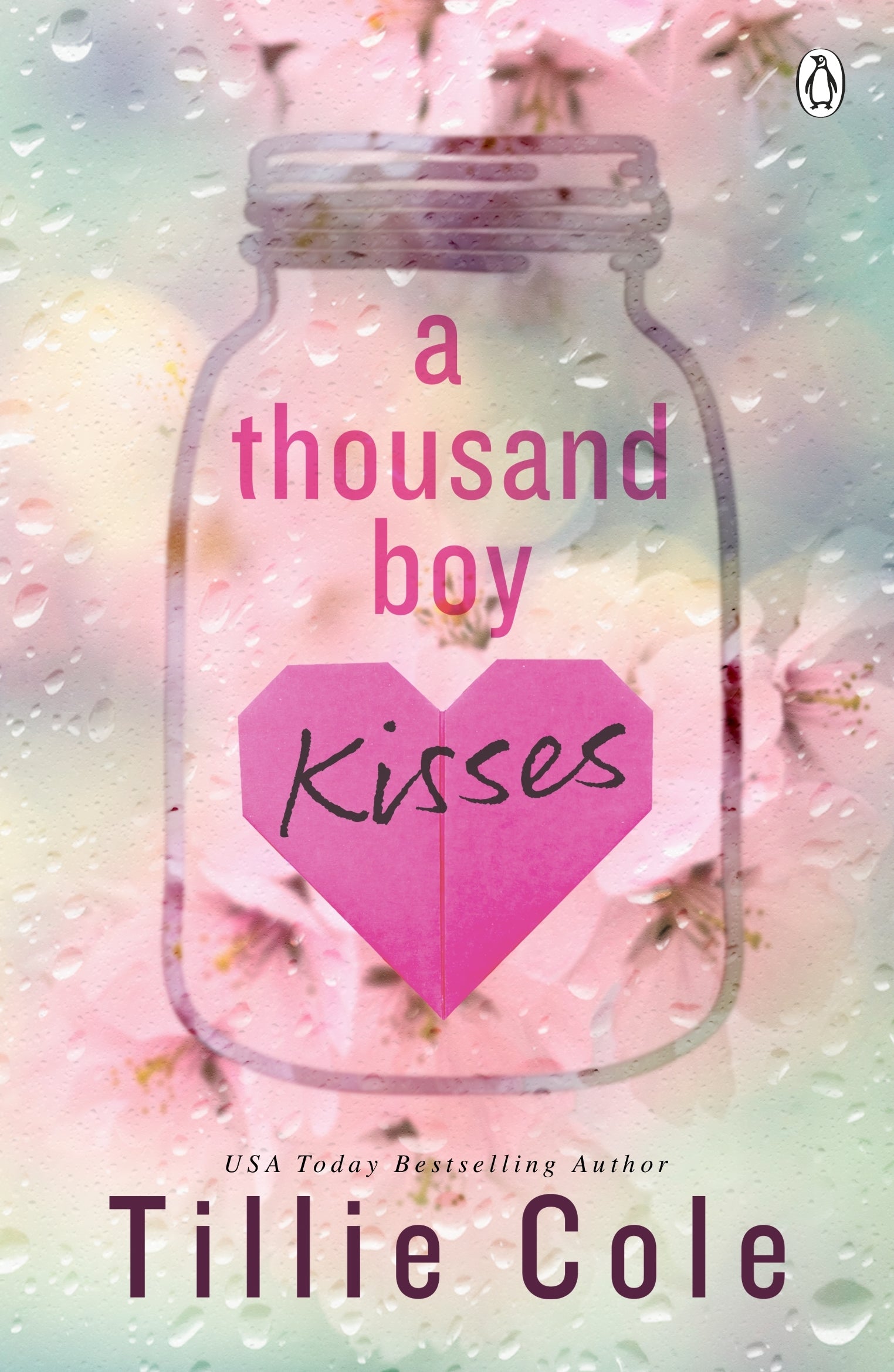 A THOUSAND BOY KISSES / TILLIE COLE / BUY NOW ONLINE