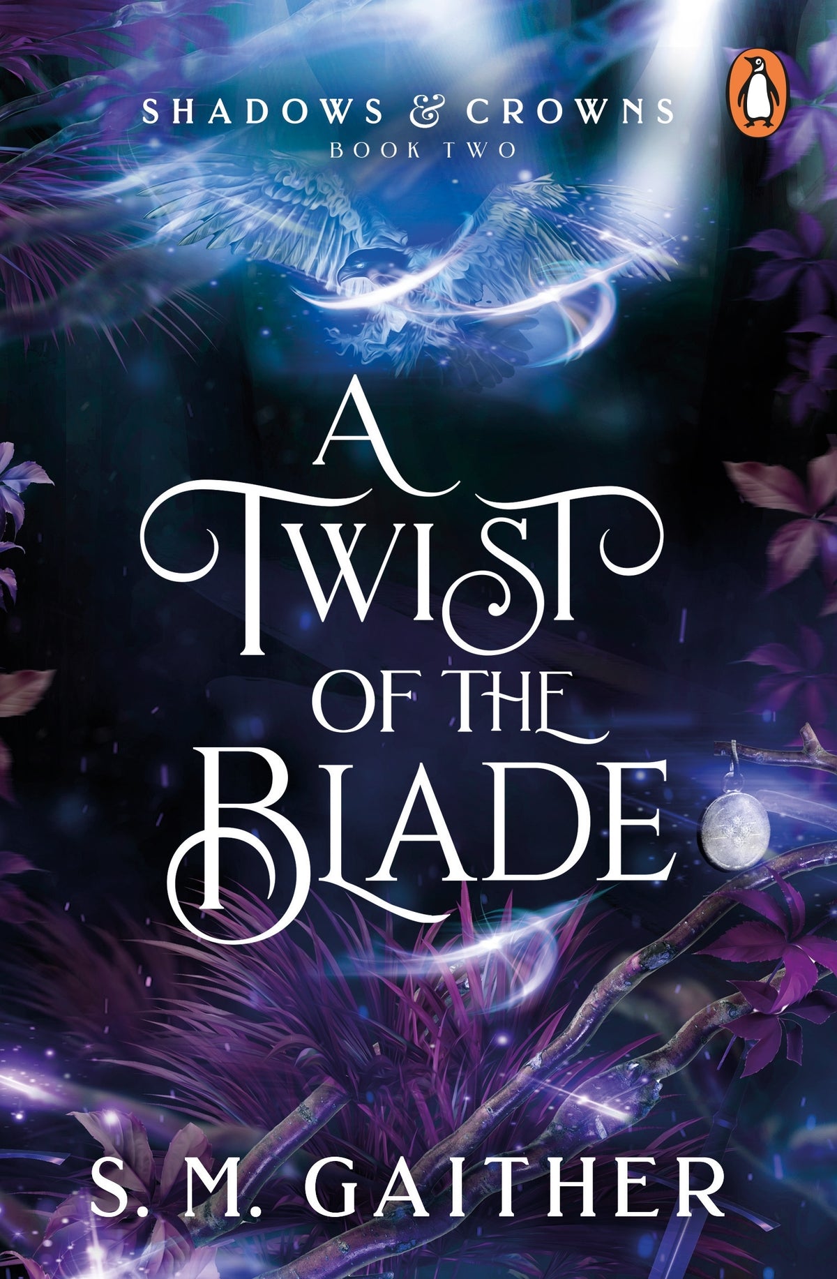 A TWIST OF THE BLADE / S.M. GAITHER / BUY NOW ONLINE