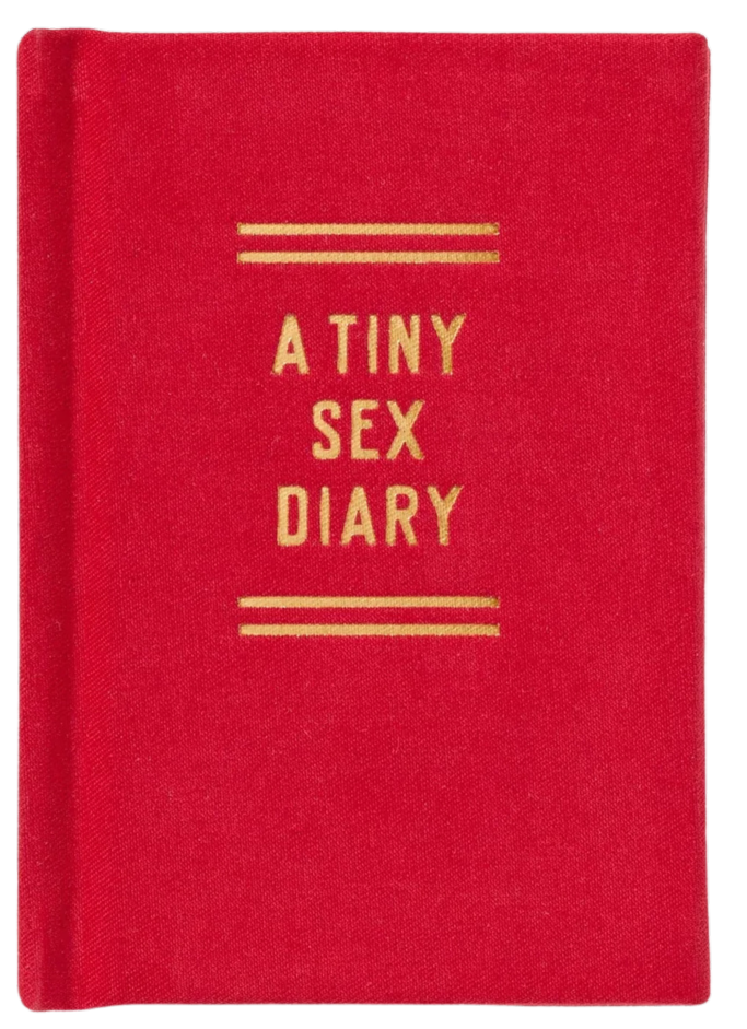 A Tiny Sex Diary