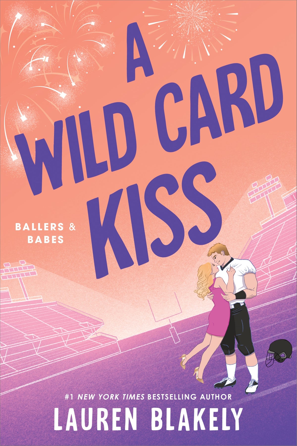 A Wildcard Kiss