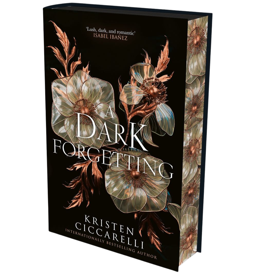 A Dark Forgetting [Special Edition]