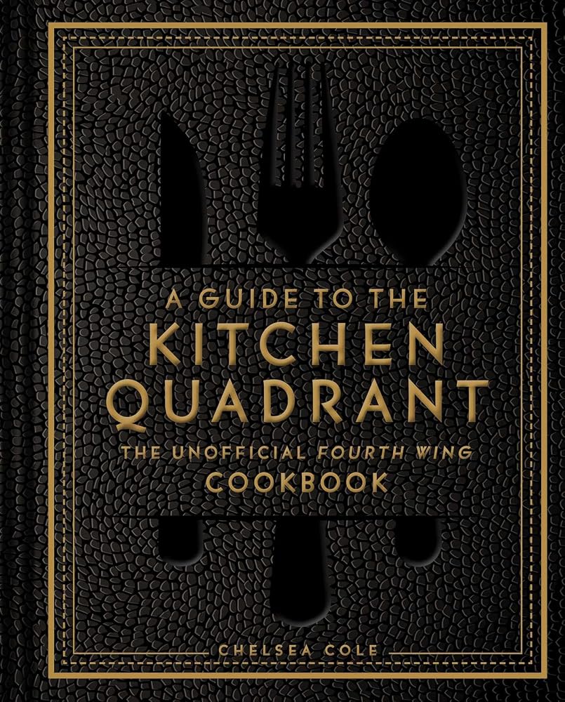 A Guide to the Kitchen Quadrant