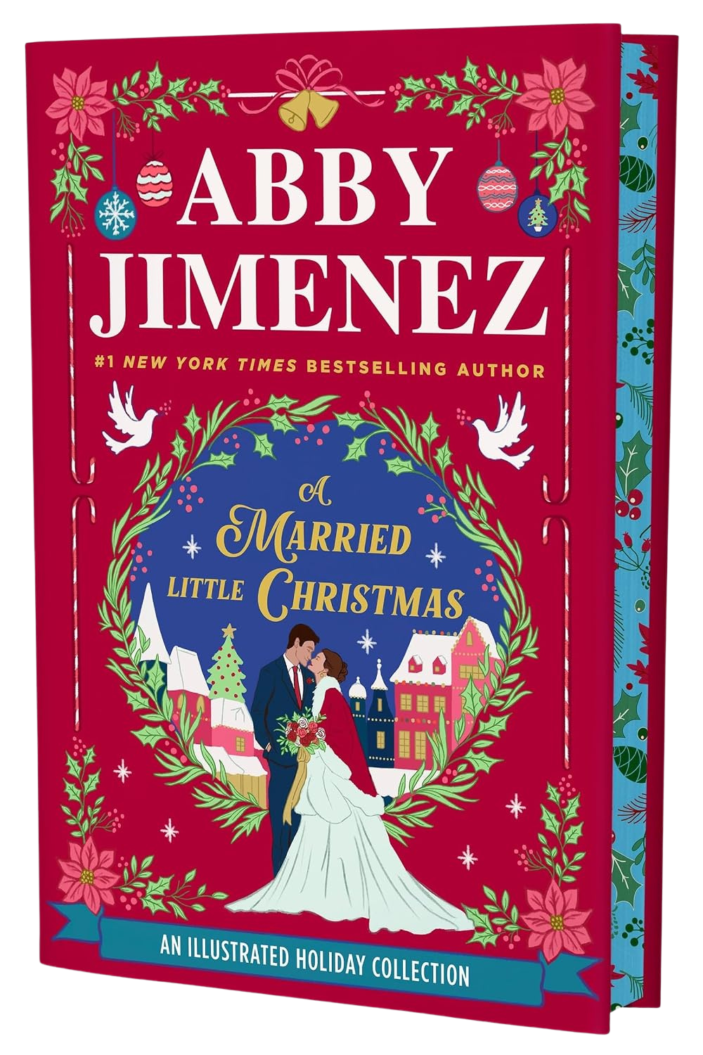 A Married Little Christmas [Special Edition]