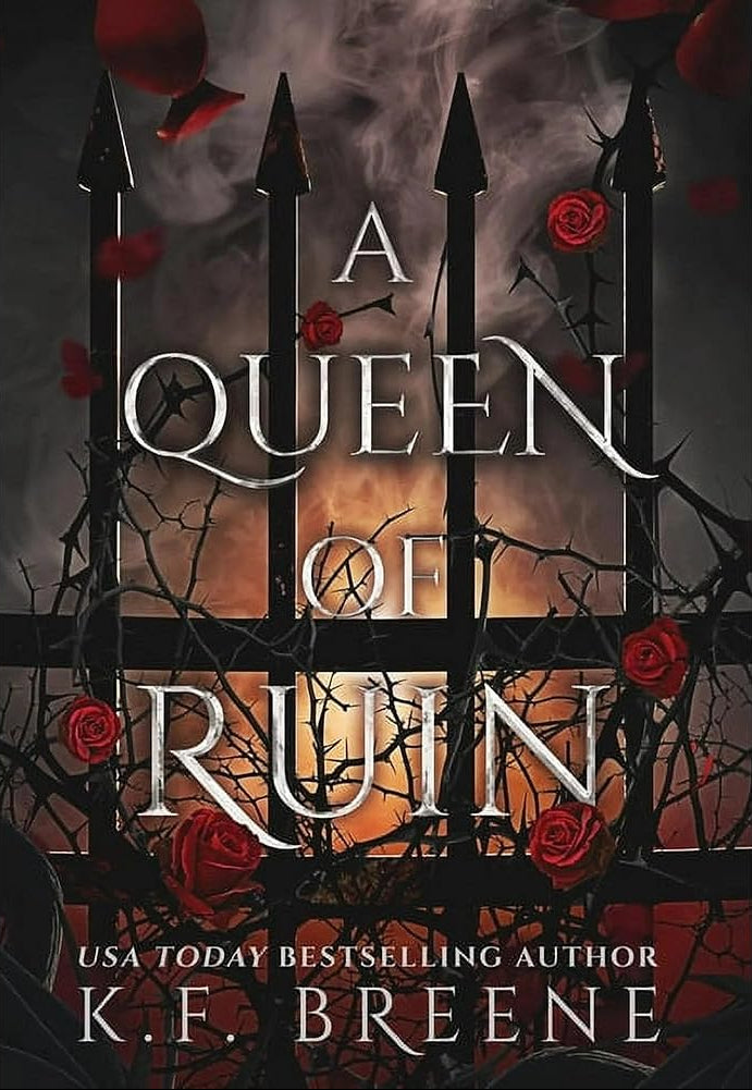 A Queen of Ruin