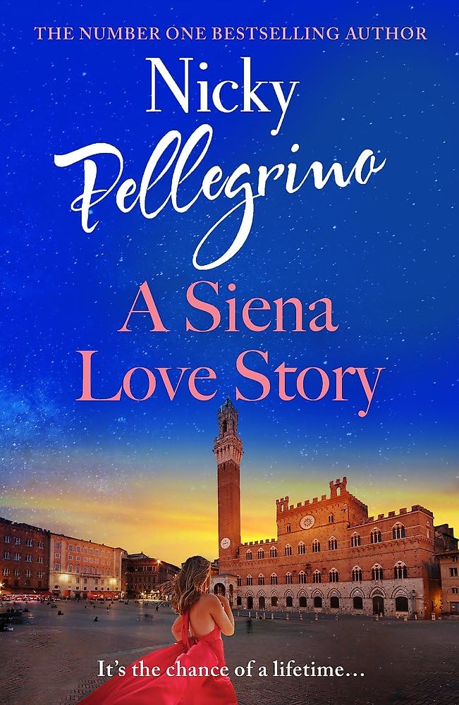 A Siena Love Story