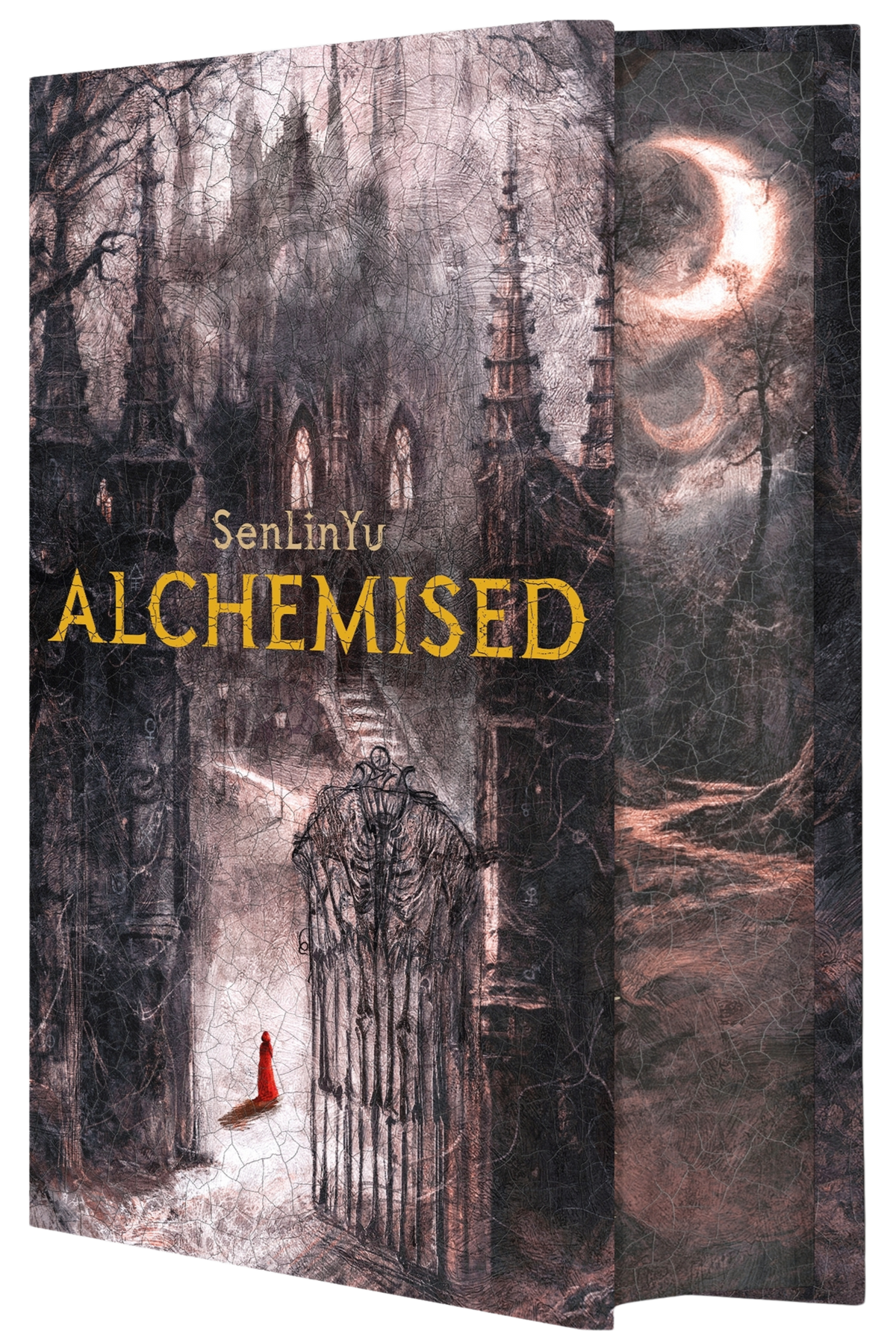 Alchemised [Special Edition]