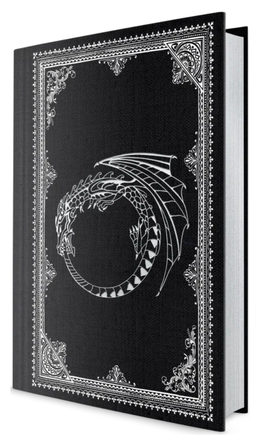 Alchemised [Deluxe Three-Volume Slipcase Edition]