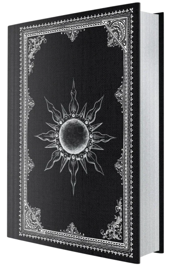 Alchemised [Deluxe Three-Volume Slipcase Edition]