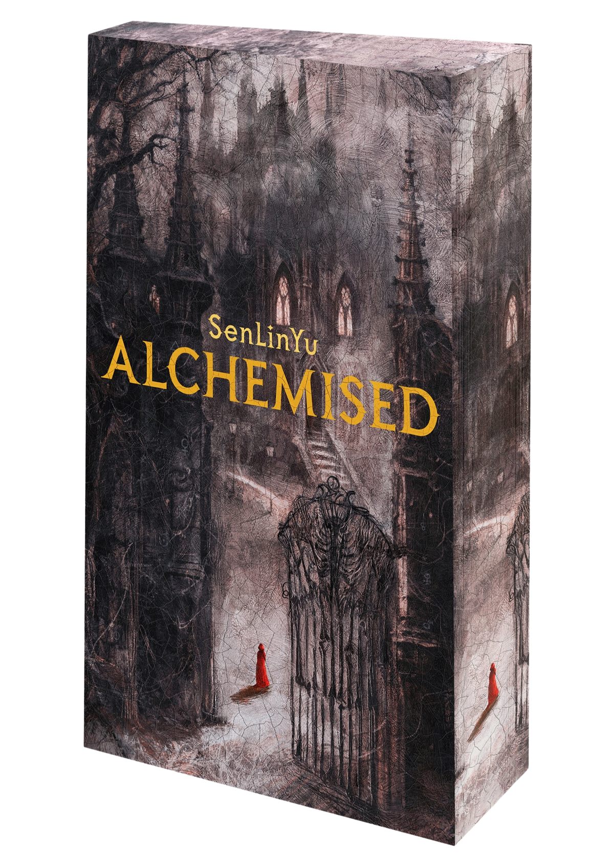 Alchemised