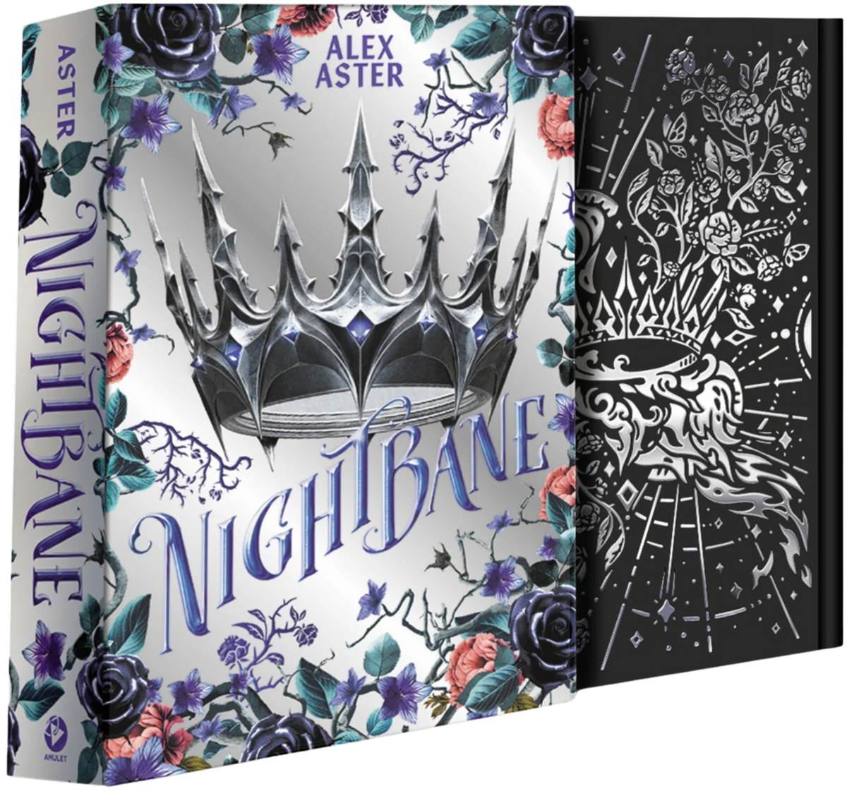 Nightbane [Special Edition]