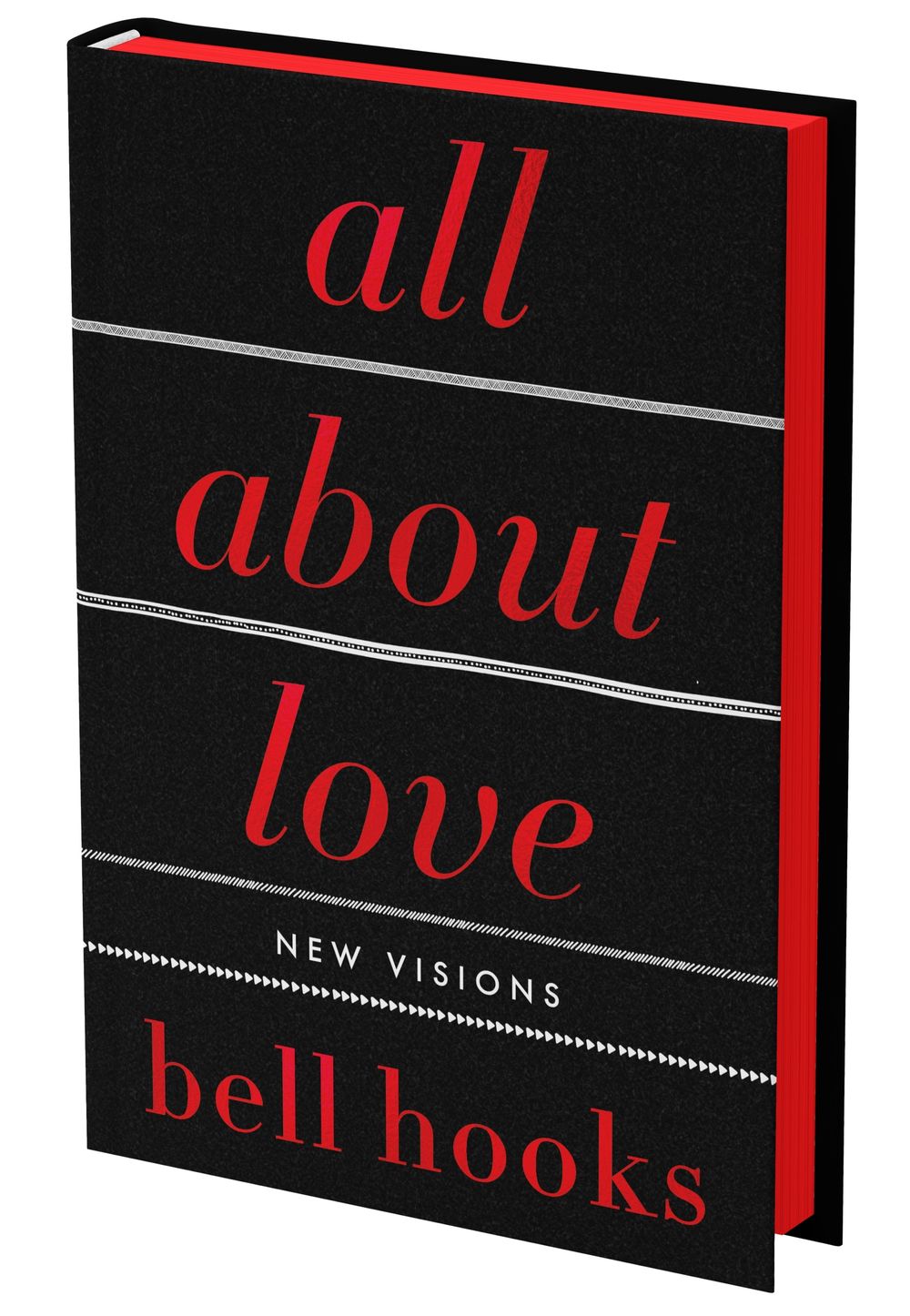All About Love [Special Edition]