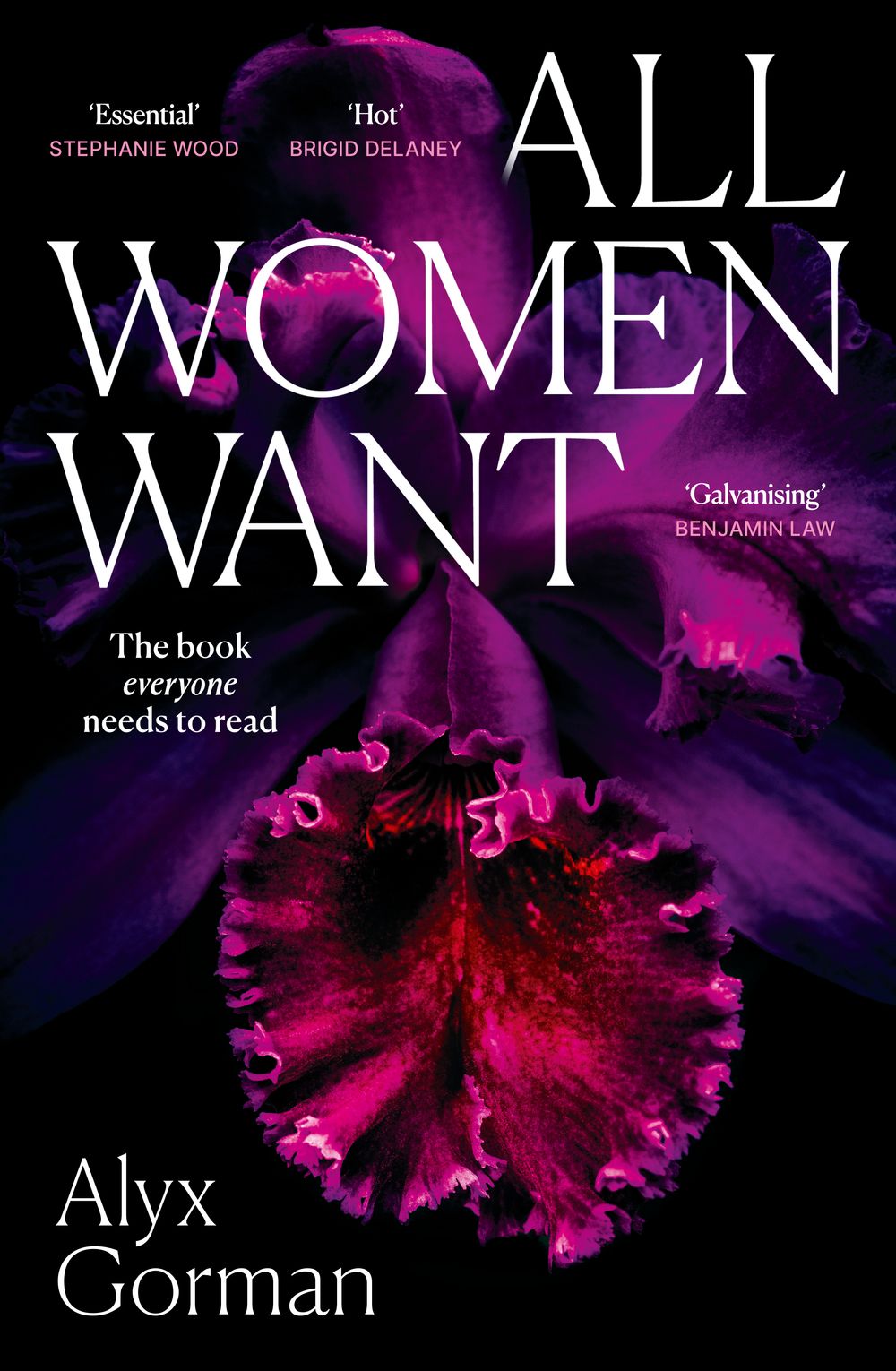 All Women Want