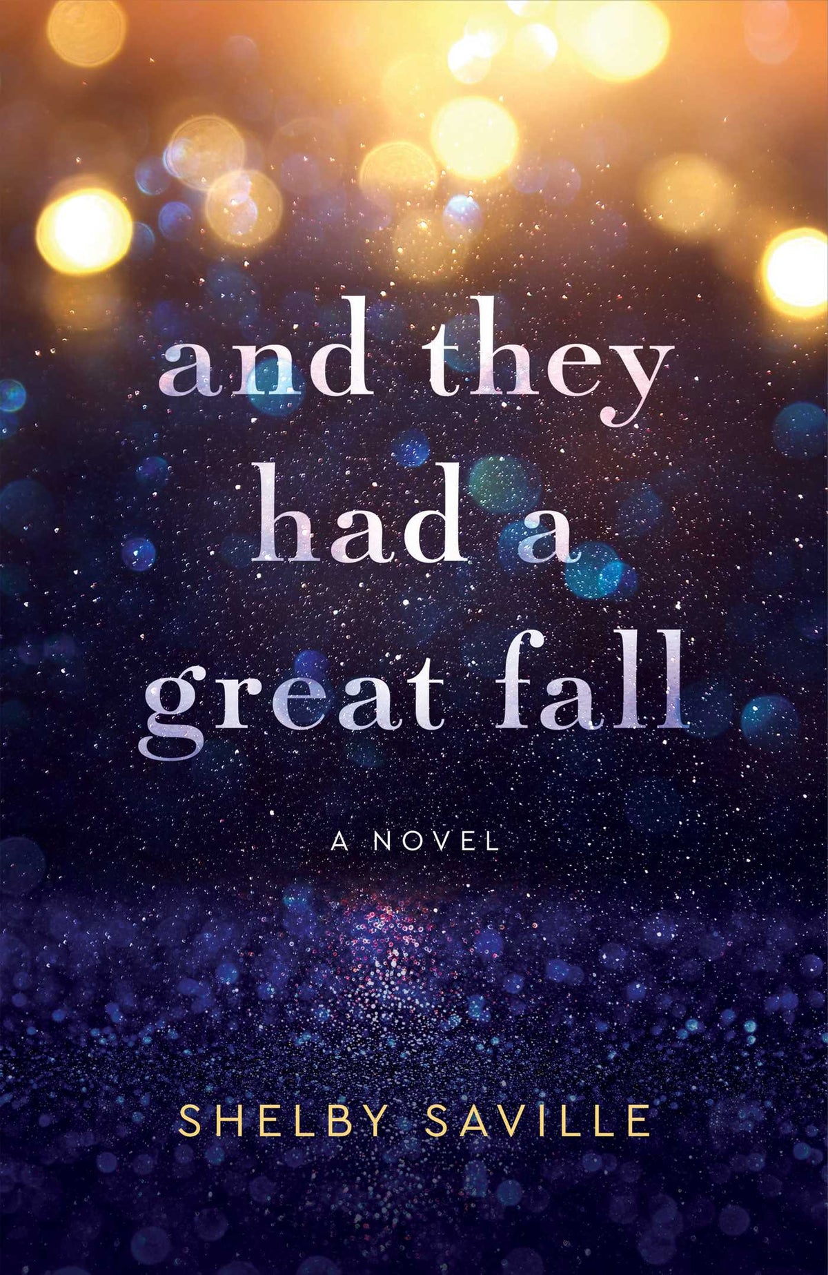 And they had a great fall / Shelby Saville / Buy Now Online