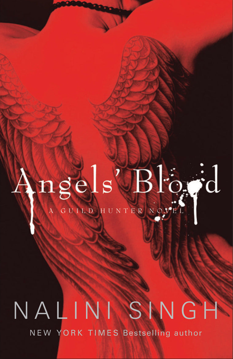 Angels' Blood