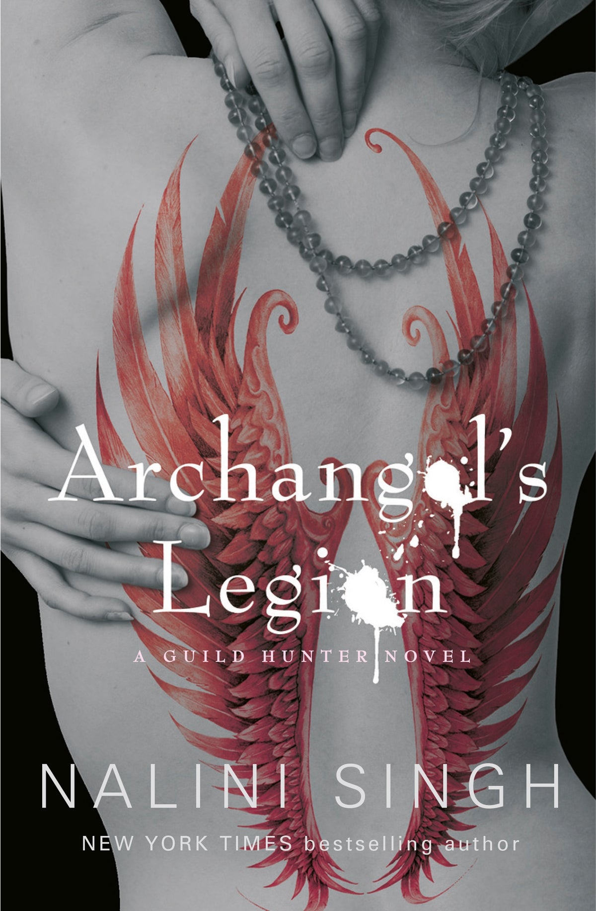Archangel's Legion